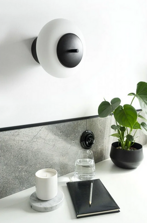 UMMO Torni B, biały