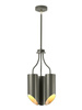 Lampa wewnętrzna, wisząca Elstead Quinto
