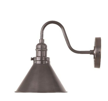 Lampa wewnętrzna, ścienna Elstead Provence PV1