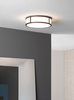 Lampa wewnętrzna, sufitowa Astro Mashiko 300 Round  
