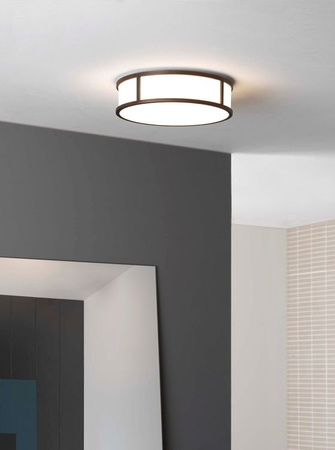 Lampa wewnętrzna, sufitowa Astro Mashiko 300 Round 1121017