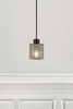 Lampa wewnętrzna, wisząca Nordlux Hollywood
