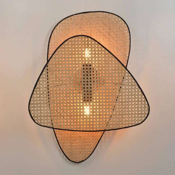 Lampa wewnętrzna, ścienna Market Set Screen, ekspozycja