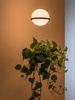 Lampa wewnętrzna, wisząca Vibia Palma 3728
