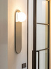 Lampa wewnętrzna, ścienna Estiluz Circ A-3703 23GR F