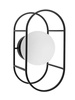 Lampa wewnętrzna, ścienna Ummo Kuglo C