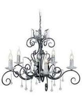 Lampa wewnętrzna, wisząca Elstead Amarilli AML3, AML5, AML10, AML15