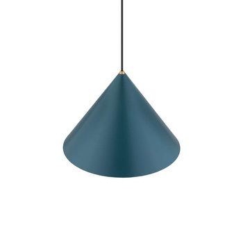 Lampa wisząca Nowodvorski Zenith M, zielony