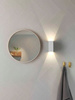 Lampa wewnętrzna, ścienna Astro Oslo 160