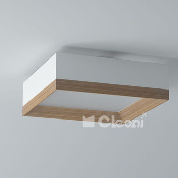 Lampa wewnętrzna, sufitowa Cleoni Bops