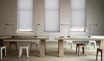 Lampa wewnętrzna, stojąca Vibia Pin 1660