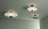 Lampa wewnętrzna, sufitowa Vibia Flat 5915