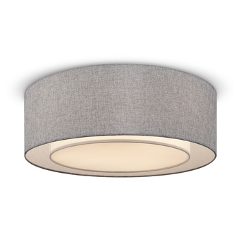 PLAFON MAYTONI BERGAMO MOD613CL-04GR
