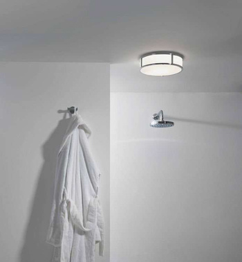 Lampa wewnętrzna, sufitowa Astro Mashiko 230 Round