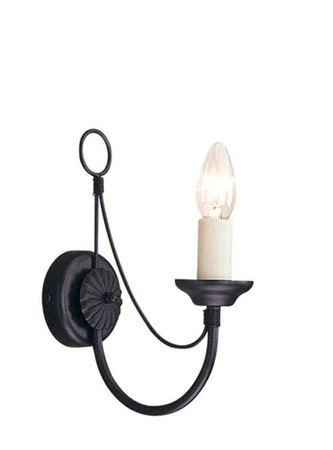Lampa wewnętrzna, ścienna Elstead Carisbrooke CB1, CB2