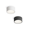Lampa wewnętrzna, sufitowa Vibia Domo 8200