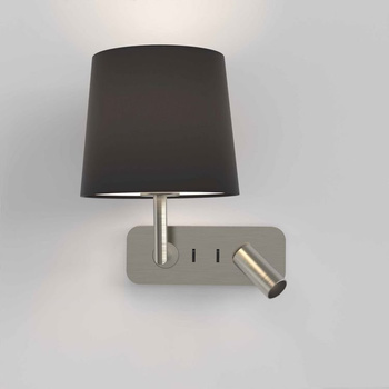 Lampa wewnętrzna, ścienna Astro Side by Side