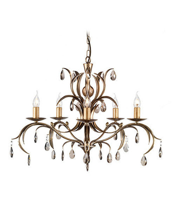 Lampa wewnętrzna, wisząca Elstead Lily LL3, LL5, LL8