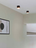 Lampa wewnętrzna, sufitowa Astro Osca LED Square