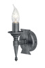 Lampa wewnętrzna, ścienna Elstead Saxon SAX1, SAX2