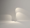 Lampa zewnętrzna, stojąca Vibia Bamboo 4810