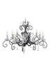Lampa wewnętrzna, wisząca Elstead Amarilli AML3, AML5, AML10, AML15