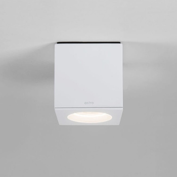 Lampa wewnętrzna, sufitowa Astro Kos Square
