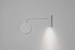 Lampa wewnętrzna, ścienna Astro Enna Wall LED 1058032