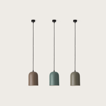 Lampa wewnętrzna, wisząca Aromas Copo