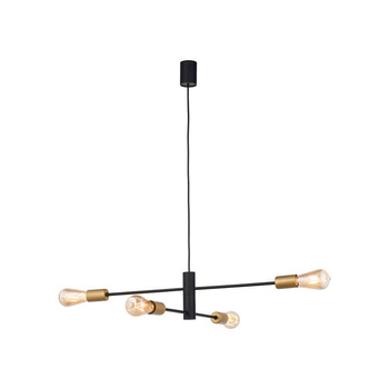 Lampa wisząca Nowodvorski Rotor