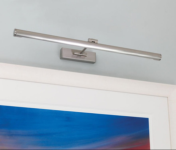 Lampa wewnętrzna, ścienna Astro Goya 760 LED 1115013