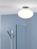 Lampa wewnętrzna, sufitowa Astro Zeppo