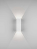 Lampa wewnętrzna, ścienna Astro Oslo 255