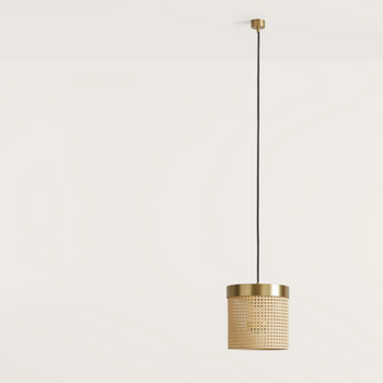 Lampa wewnętrzna, wisząca Aromas Ptan
