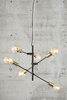 Lampa wewnętrzna, wisząca Nordlux Josefine