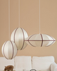 Oi Soi Oi Lampa wisząca UFO
