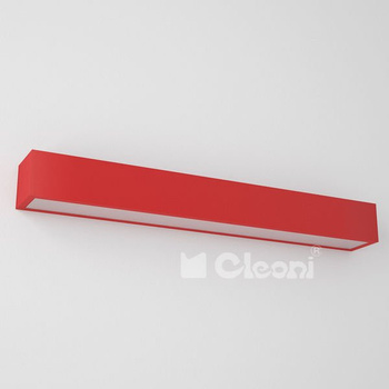 Lampa wewnętrzna, ścienna Cleoni Nekla