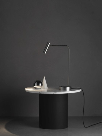 Lampa wewnętrzna, stojąca Astro Enna Desk LED 1058006