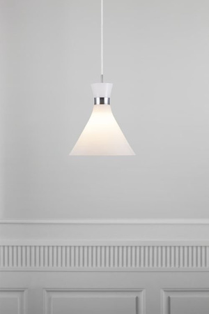 Lampa wewnętrzna, wisząca Nordlux Trumpet