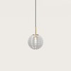 Lampa wewnętrzna, wisząca Aromas Doul