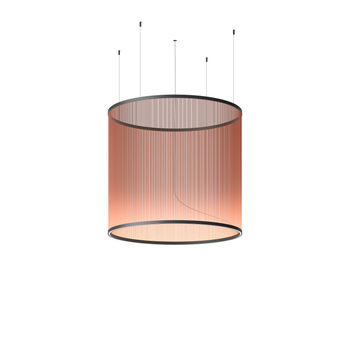Lampa wewnętrzna, wisząca Vibia Array 1840