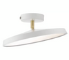 Lampa wewnętrzna, sufitowa Nordlux Kaito 40, kolor biały, outlet