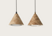 Lampa wewnętrzna, wisząca Aromas Iconic