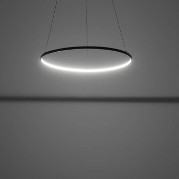 Lampa wisząca Nowodvorski Circolo LED M