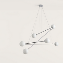 Lampa wewnętrzna, wisząca Aromas Endo