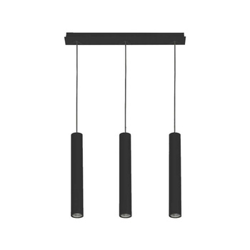 Lampa wisząca Nowodvorski Eye, czarny