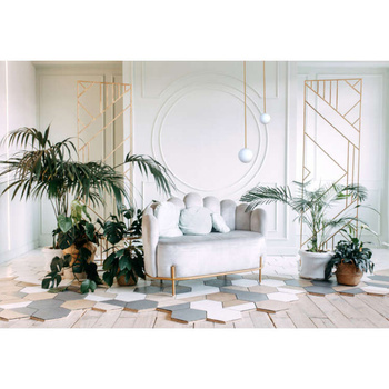 Lampa wisząca Nowodvorski Kier L, złoty