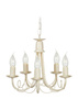Lampa wewnętrzna, wisząca Elstead Minster MN3, MN5, MN6
