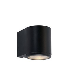 Lampa zewnętrzna, elewacyjna Norlys Mandal 1373