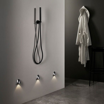 Lampa wewnętrzna, ścienna Astro Orpheus 